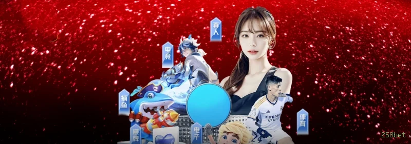 Cassino 258bet app mobile