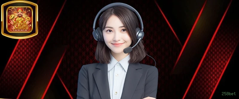 Segurança 258bet SSL